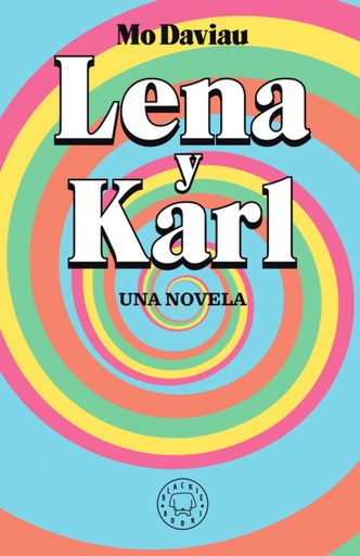 [9788417552336] LENA Y KARL