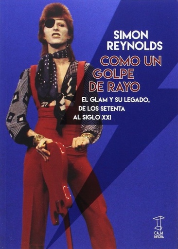 [9789871622542] Como un golpe de rayo