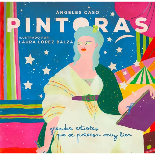 [9788494574573] Pintoras