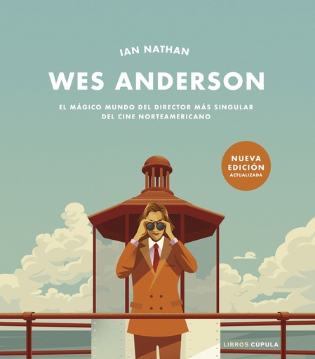 [9788448040734] Wes Anderson. Nueva edición actualizada