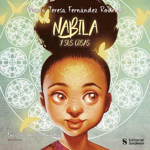 [9788412021448] Nabila y sus cosas
