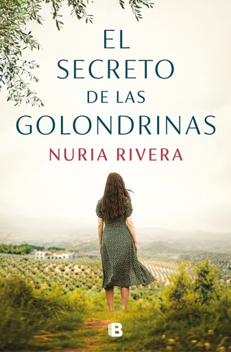 [9788466678414] El secreto de Las golondrinas