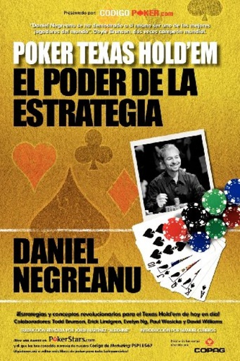 [9780957547407] EL PODER DE LA ESTRATEGIA