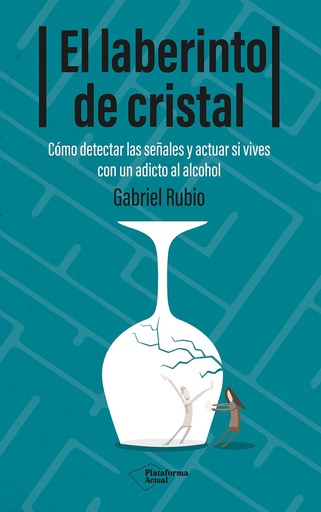 [9788410079939] El laberinto de cristal