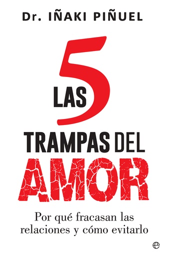 [9788413848280] Las 5 trampas del amor