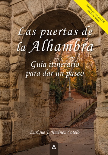 [9788410155190] Las puertas de la Alhambra