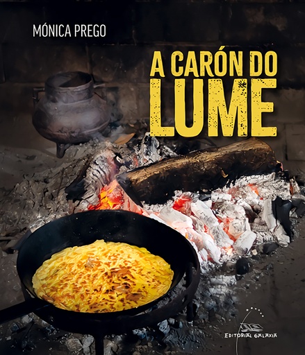 [9788411762502] A carón do lume