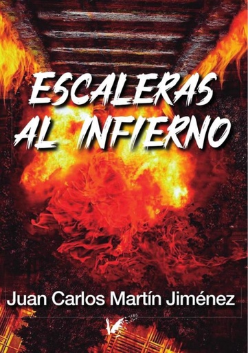 [9788412887358] Escaleras al infierno