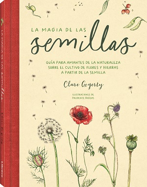 [9788411540599] MAGIA DE LAS SEMILLAS, LA