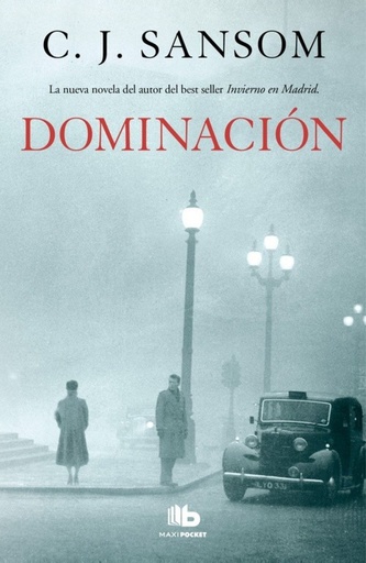 [9788498729993] Dominación