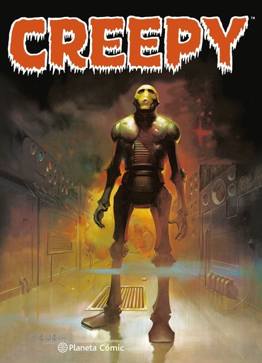 [9788411406178] Creepy nº 15/29