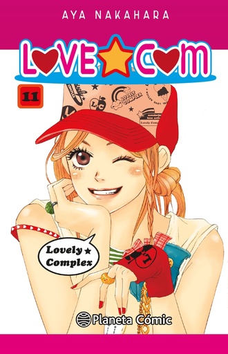 [9788411129596] Love Com nº 11/17