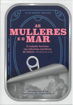 [9788410142190] As mulleres e o mar