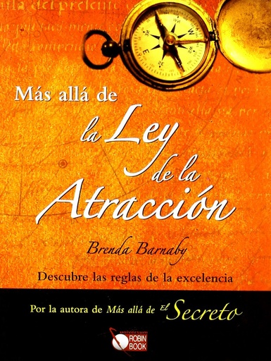 [9788479279738] Más allá de la ley de la atracción