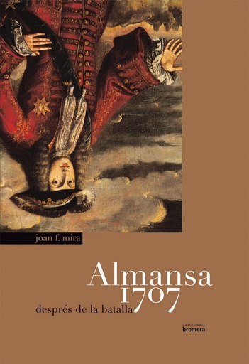 [9788498241457] Almansa 1707. Després de la batalla