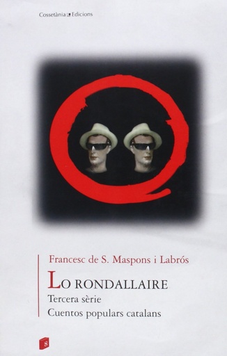 [9788490342923] Lo rondallaire