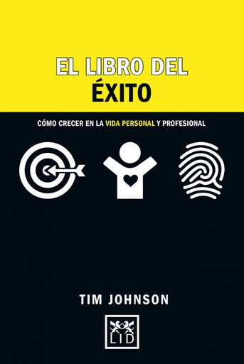 [9788416624461] EL LIBRO DEL ÉXITO