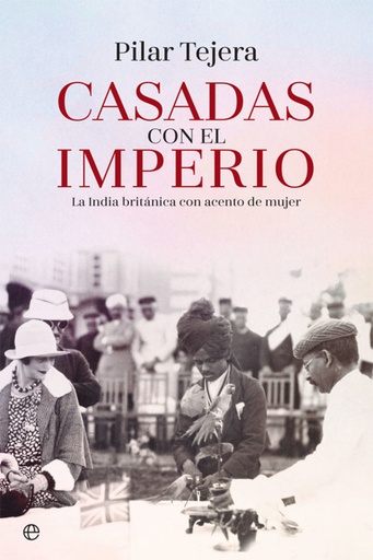 [9788491642176] CASADAS CON EL IMPERIO