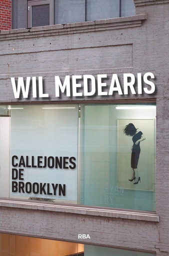 [9788491871590] CALLEJONES DE BROOKLIN