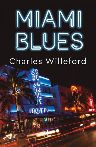 [9788491873907] MIAMI BLUES