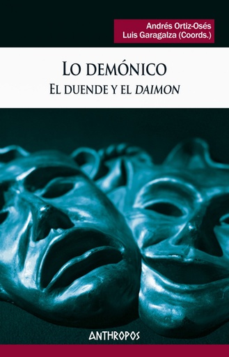 [9788417556266] LO DEMÓNICO