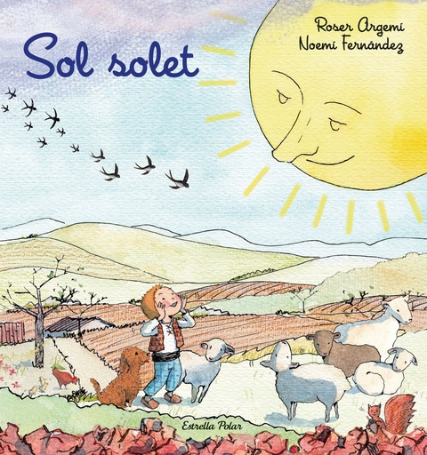 [9788418135279] Sol solet