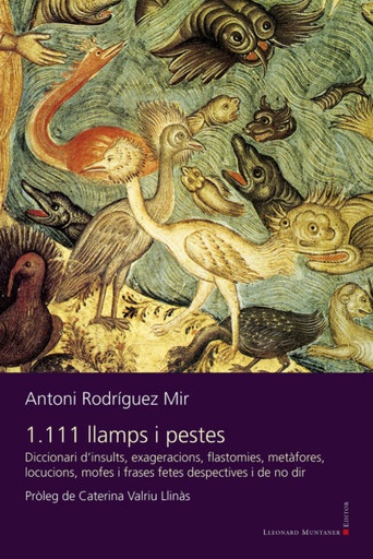 [9788419630759] 1.111 llamps i pestes