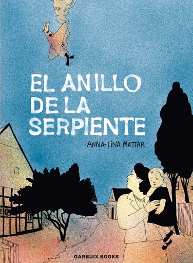 [9788419393234] El anillo de la serpiente