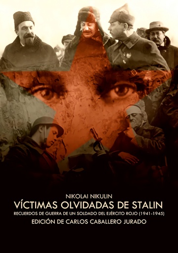 [9788419764508] Las víctimas olvidadas de Stalin