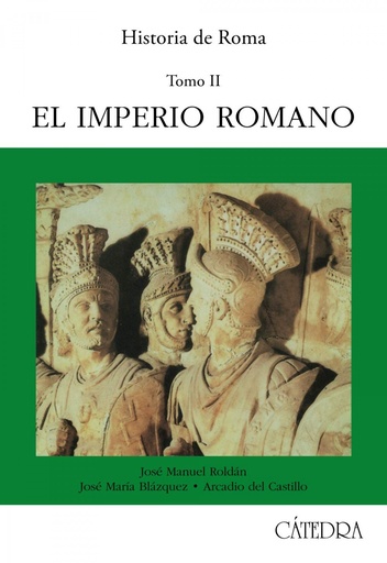 [9788437608440] Historia de Roma, II