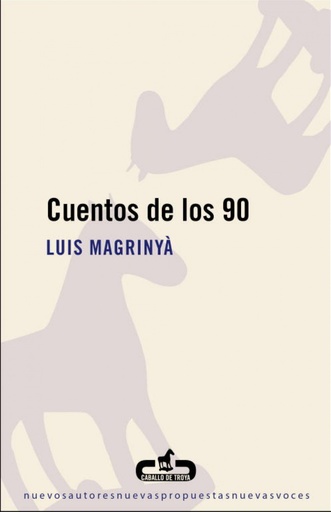 [9788496594760] Cuentos de los 90