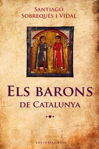 [9788415267348] Els barons de Catalunya