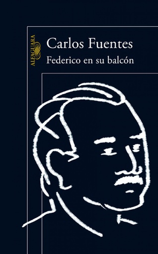 [9788420402826] FEDERICO EN SU BALCON