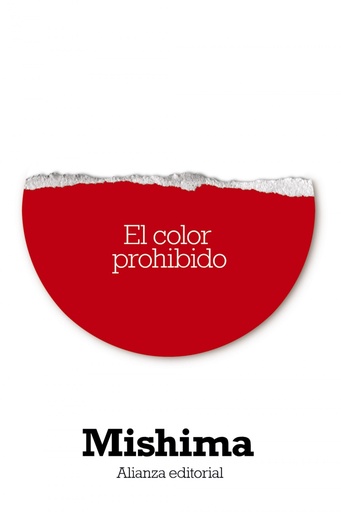 [9788420652696] El color prohibido