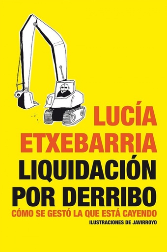 [9788484532002] Liquidación por derribo