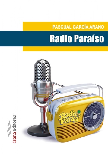 [9788494271212] Radio Paraíso