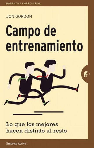 [9788492921232] Campo de entrenamiento