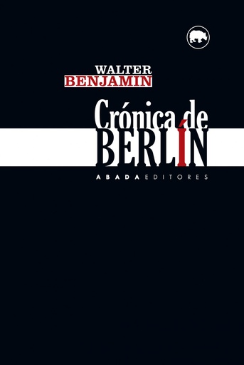 [9788416160402] Crónica de Berlín