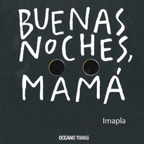 [9786074006179] Buenas noches mamá