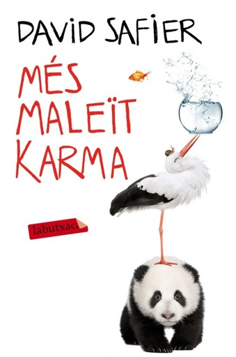 [9788416600809] Més maleït karma