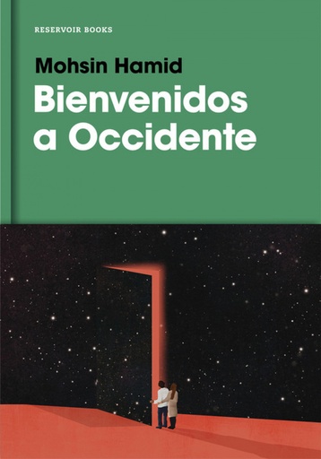 [9788416709885] BIENVENIDOS A OCCIDENTE