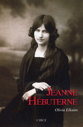 [9788477653134] JEANNE HÉBUTERNE