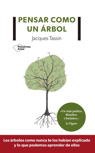 [9788417622350] PENSAR COMO UN ÁRBOL