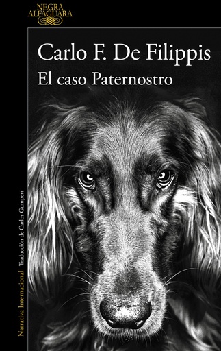 [9788420433400] El caso Paternostro