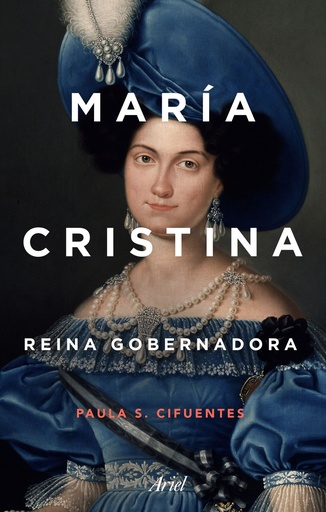 [9788434431959] María Cristina