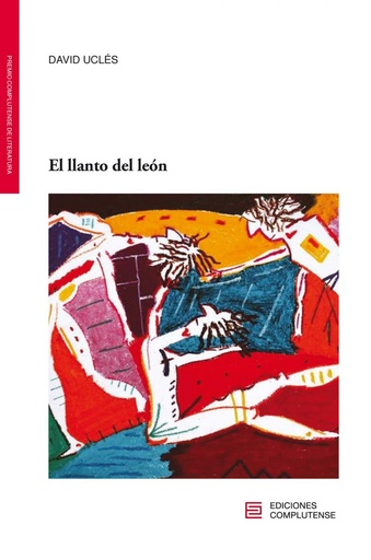 [9788466936767] El llanto del león