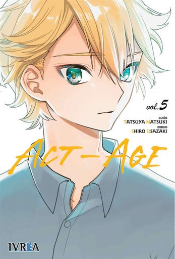 [9788418450020] Act-Age 5