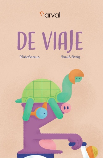 [9788412164633] De viaje