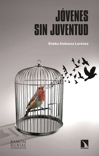 [9788413521299] Jóvenes sin juventud