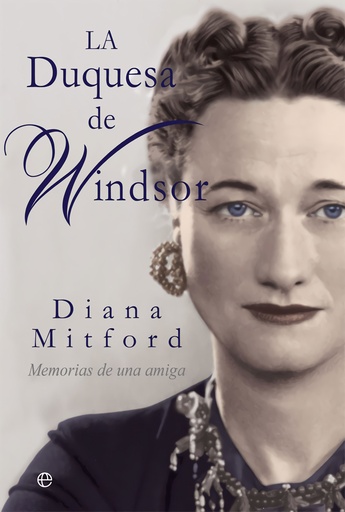 [9788413840451] La duquesa de Windsor